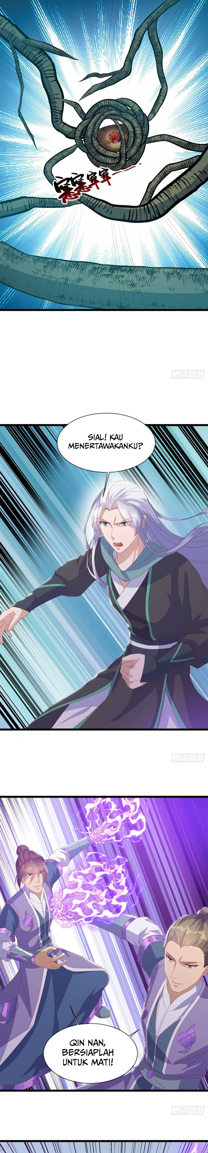 Dilarang COPAS - situs resmi www.mangacanblog.com - Komik peerless soul 712 - chapter 712 713 Indonesia peerless soul 712 - chapter 712 Terbaru 7|Baca Manga Komik Indonesia|Mangacan